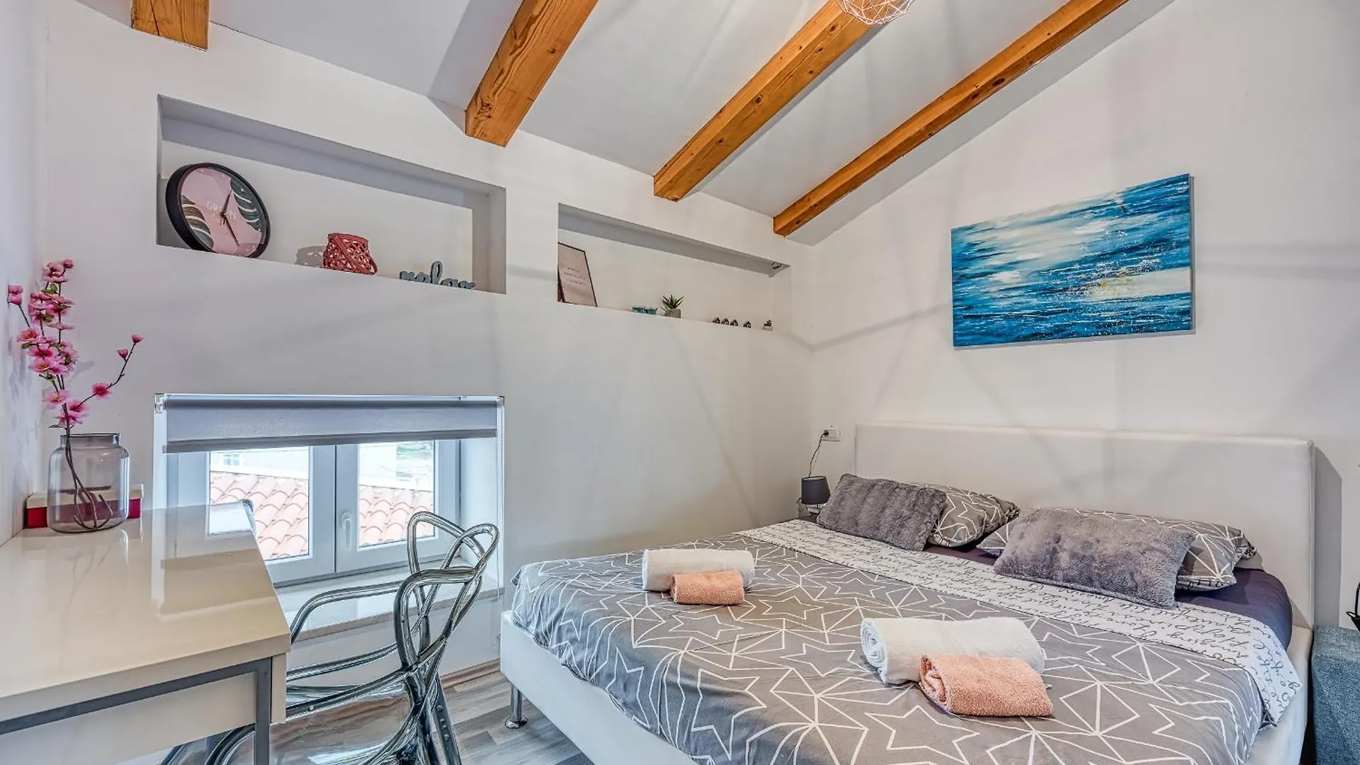 Gasthof Apartments Mirjana Medulin