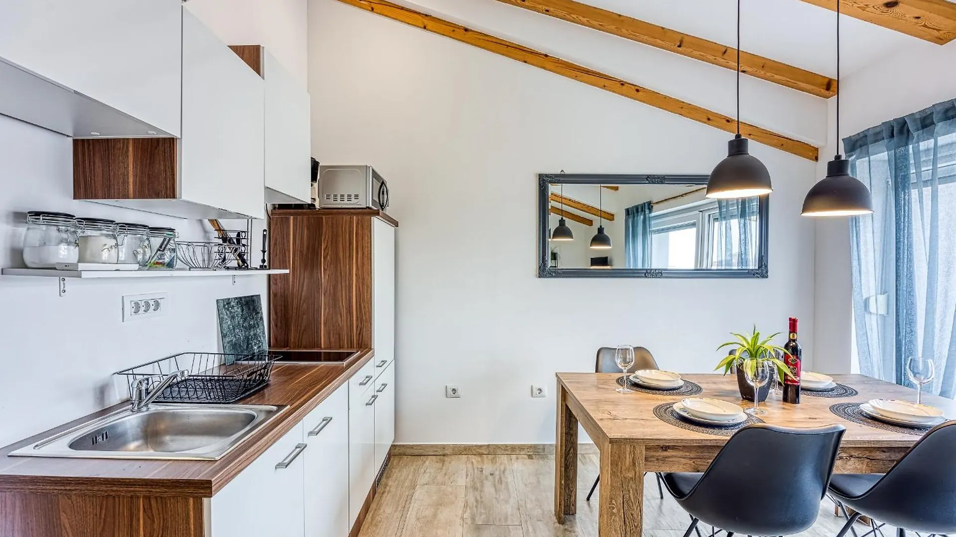 Apartments Mirjana Medulin