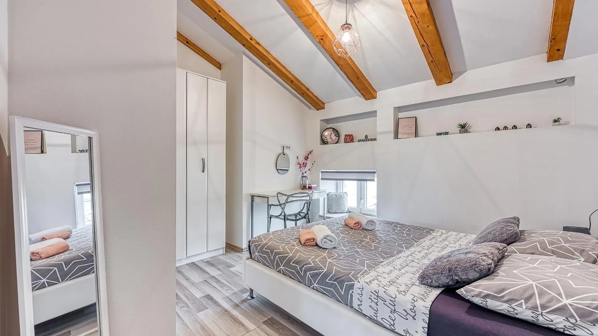 *** Gasthof Apartments Mirjana Medulin Kroatien