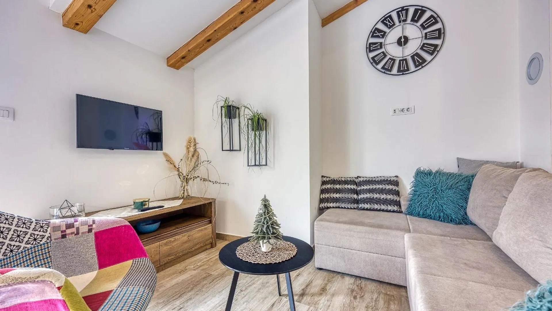 Apartments Mirjana Medulin Gasthof