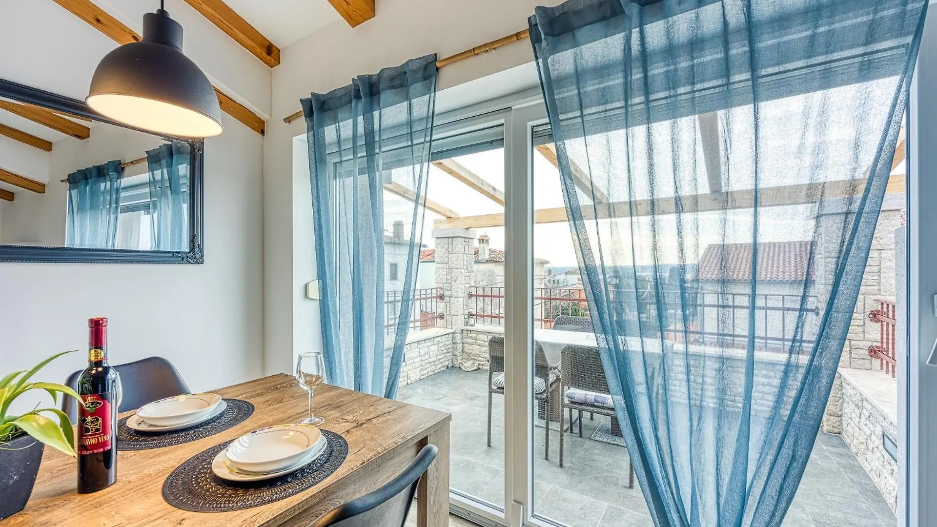 Apartments Mirjana Medulin
