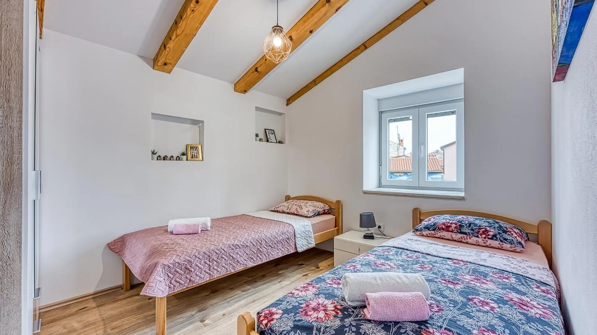 Apartments Mirjana Medulin 3*,  Kroatien
