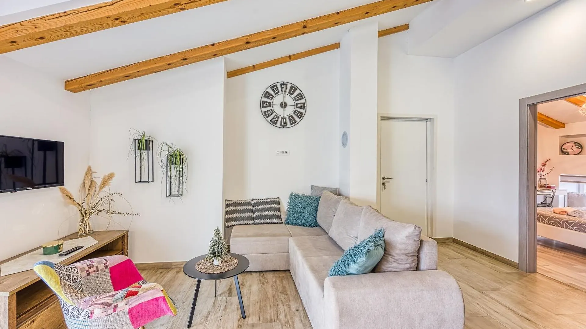Apartments Mirjana Medulin Gasthof