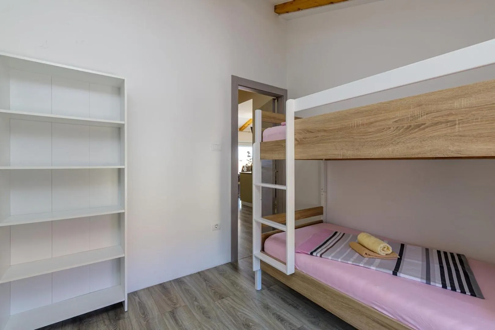 *** Gasthof Apartments Mirjana Medulin Kroatien