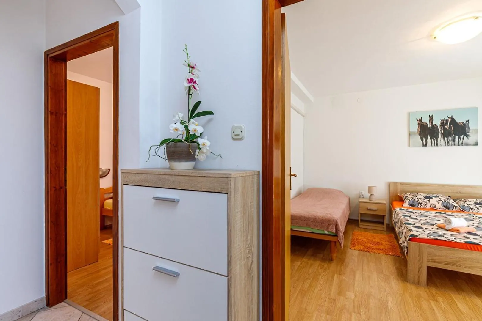 Apartments Mirjana Medulin 3*,