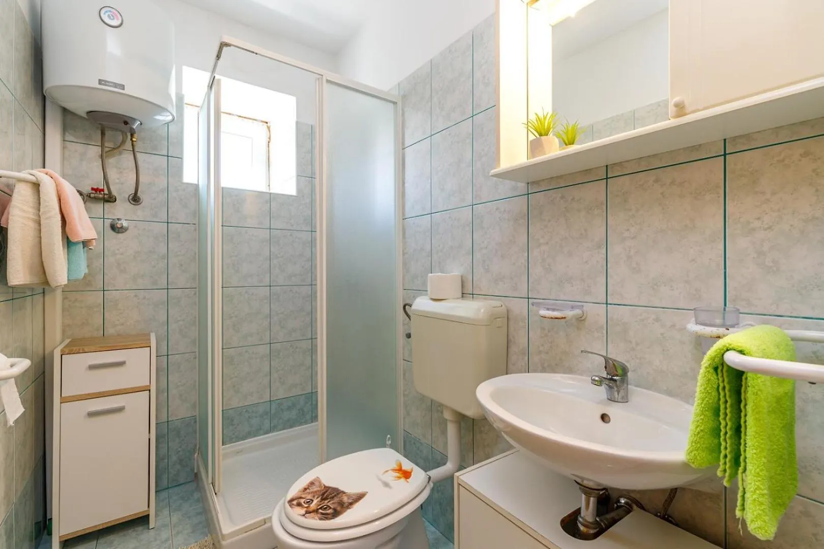 *** Gasthof Apartments Mirjana Medulin Kroatien
