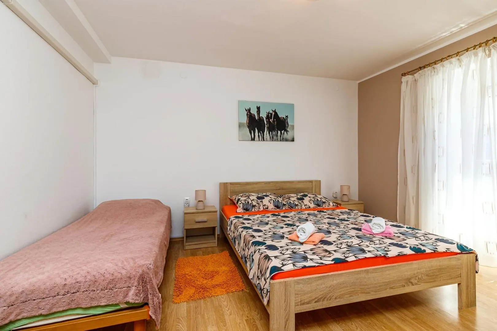 Gasthof Apartments Mirjana Medulin