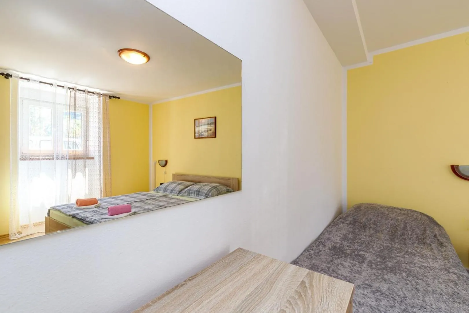 *** Gasthof Apartments Mirjana Medulin Kroatien