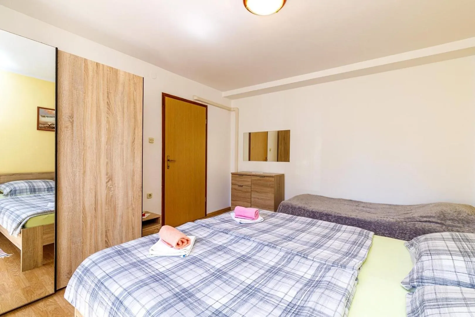Apartments Mirjana Medulin Gasthof