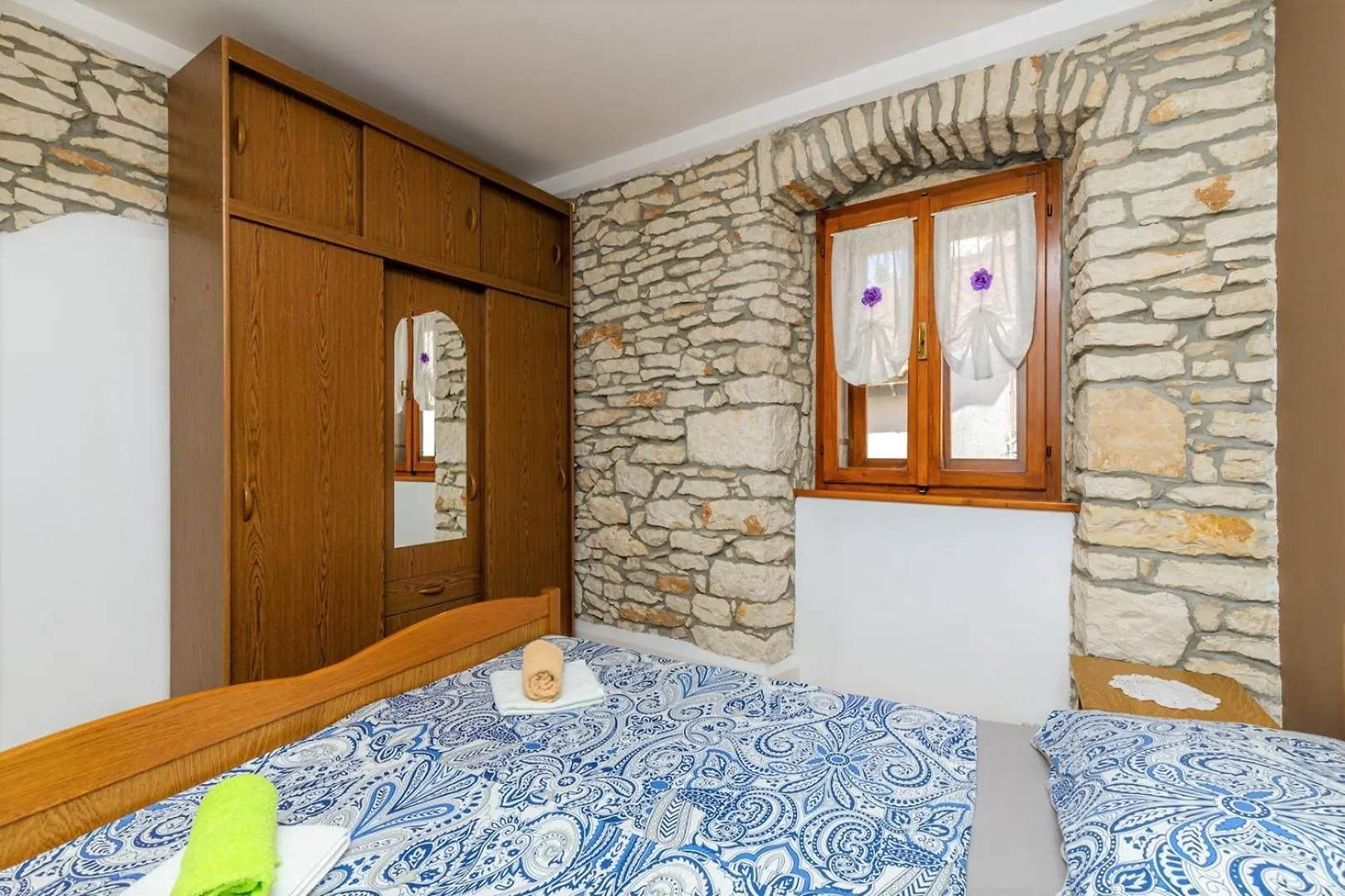 Gasthof Apartments Mirjana Medulin