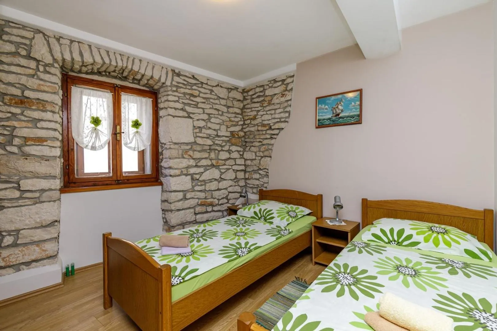 Apartments Mirjana Medulin Kroatien